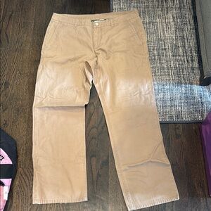 Bonobos Men's Khaki Chinos